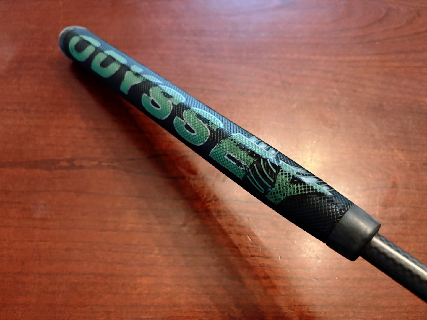 Odyssey Toulon Chicago Stroke Lab Putter 34.5”