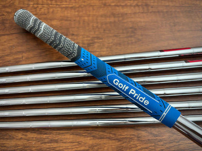 Srixon ZXi4 Iron Set 5-AW / KBS Tour 120 Stiff