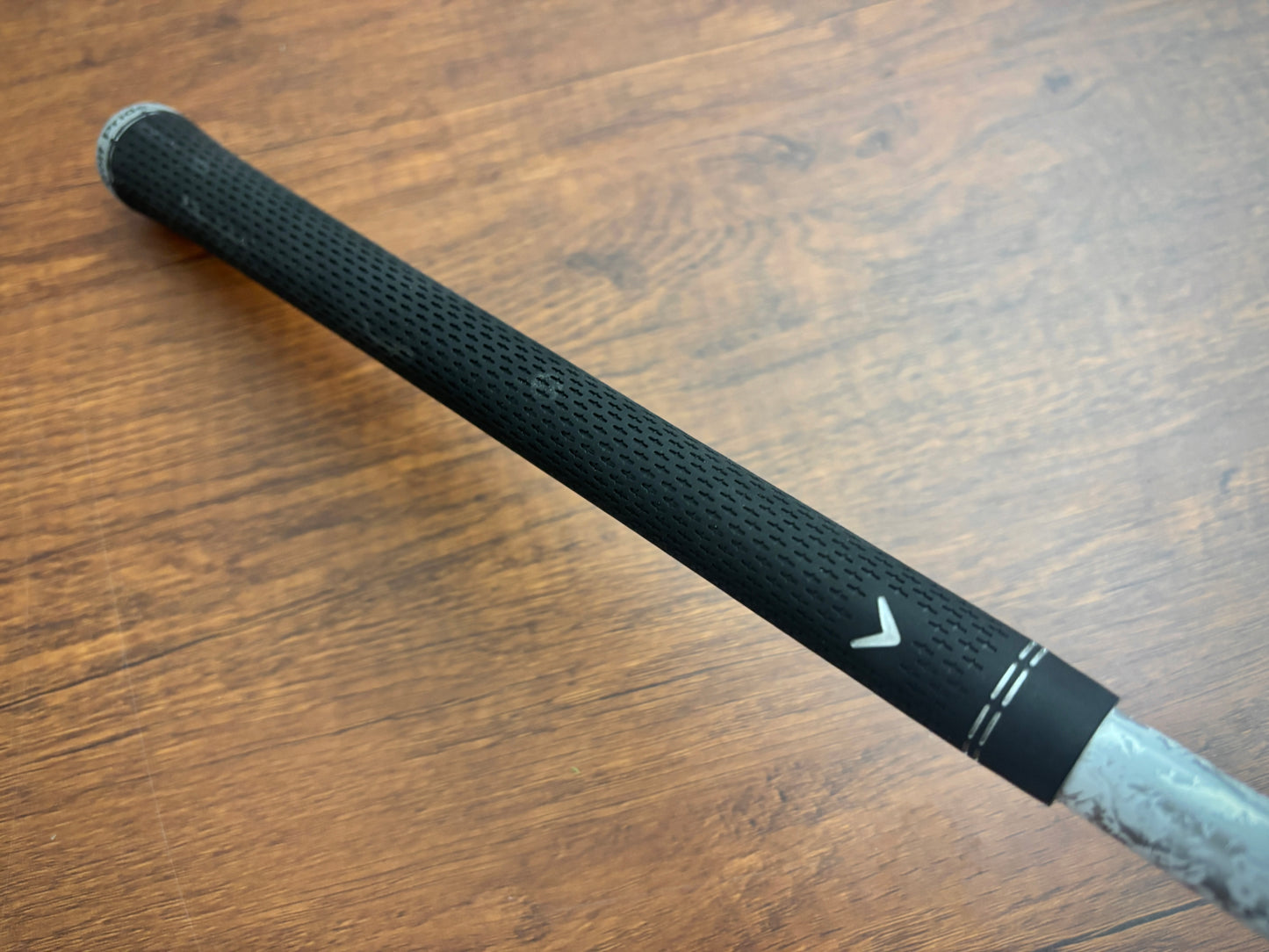 Callaway Elyte Driver 10.5* + headcover / Regular Flex