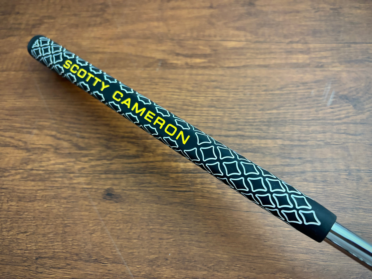 Titleist Scotty Cameron Phantom X 9 Putter 34" + headcover