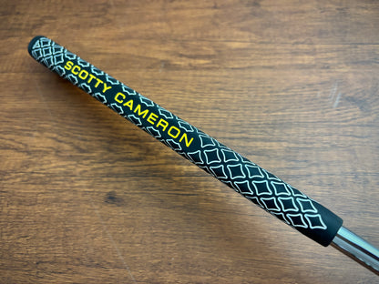 Titleist Scotty Cameron Phantom X 9 Putter 34" + headcover