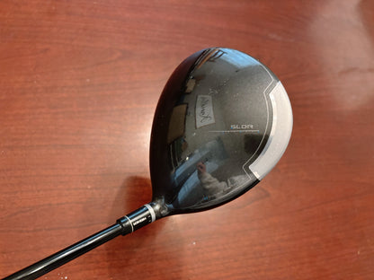 Taylormade SLDR Driver 10.5* / Stiff