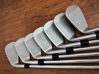 Mizuno Pro 223 Iron Set 4-PW / Project X LS 6.5 X-Stiff