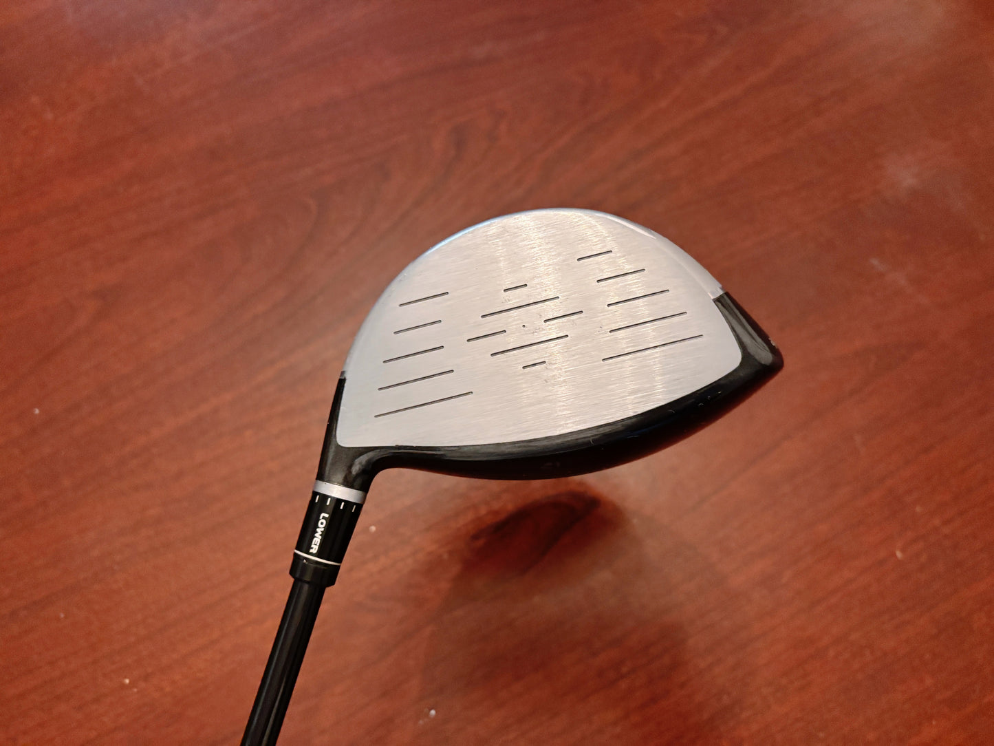 Taylormade SLDR Driver 10.5* / Stiff