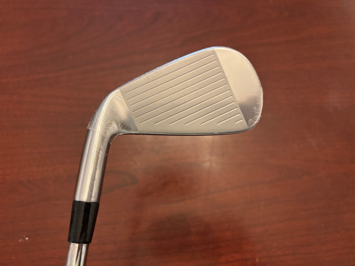 *NEW IN PLASTIC* Mizuno Pro 225 3-iron / Stiff