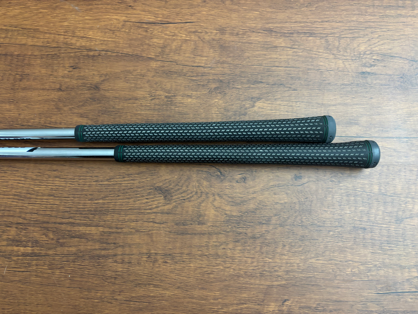 Taylormade MG4 Raw Wedge Set (52,58)