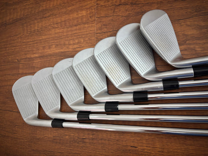 Srixon ZX7 Iron Set 4-PW / Project X LZ 6.0 Stiff