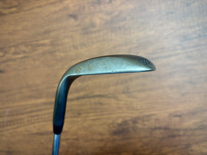 Titleist Vokey SM9 Jet Black Wedge 58*