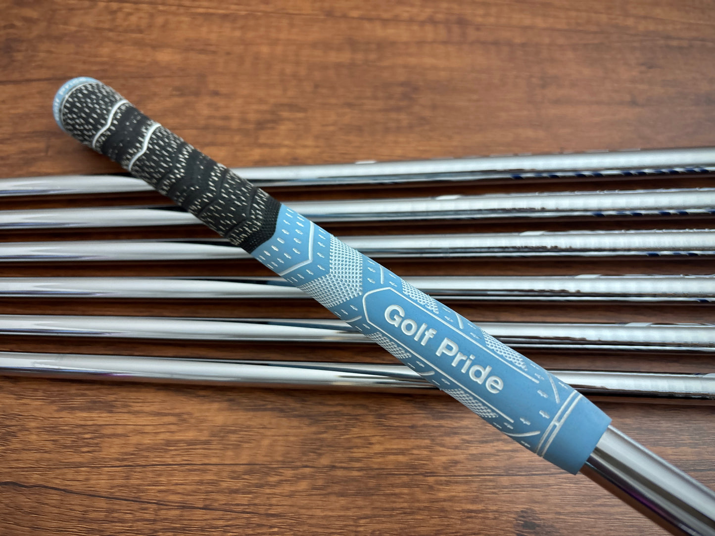 Titleist T150 ‘23 Iron Set 4-PW / Project X LZ 6.0 Stiff