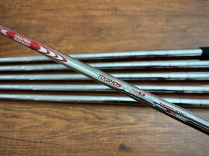Titleist T150 '25 Iron Set 5-PW / NS Pro 105 Stiff
