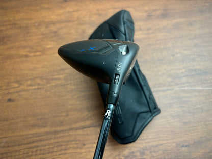 Cobra Darkspeed X Driver 10.5* + headcover / Regular Flex