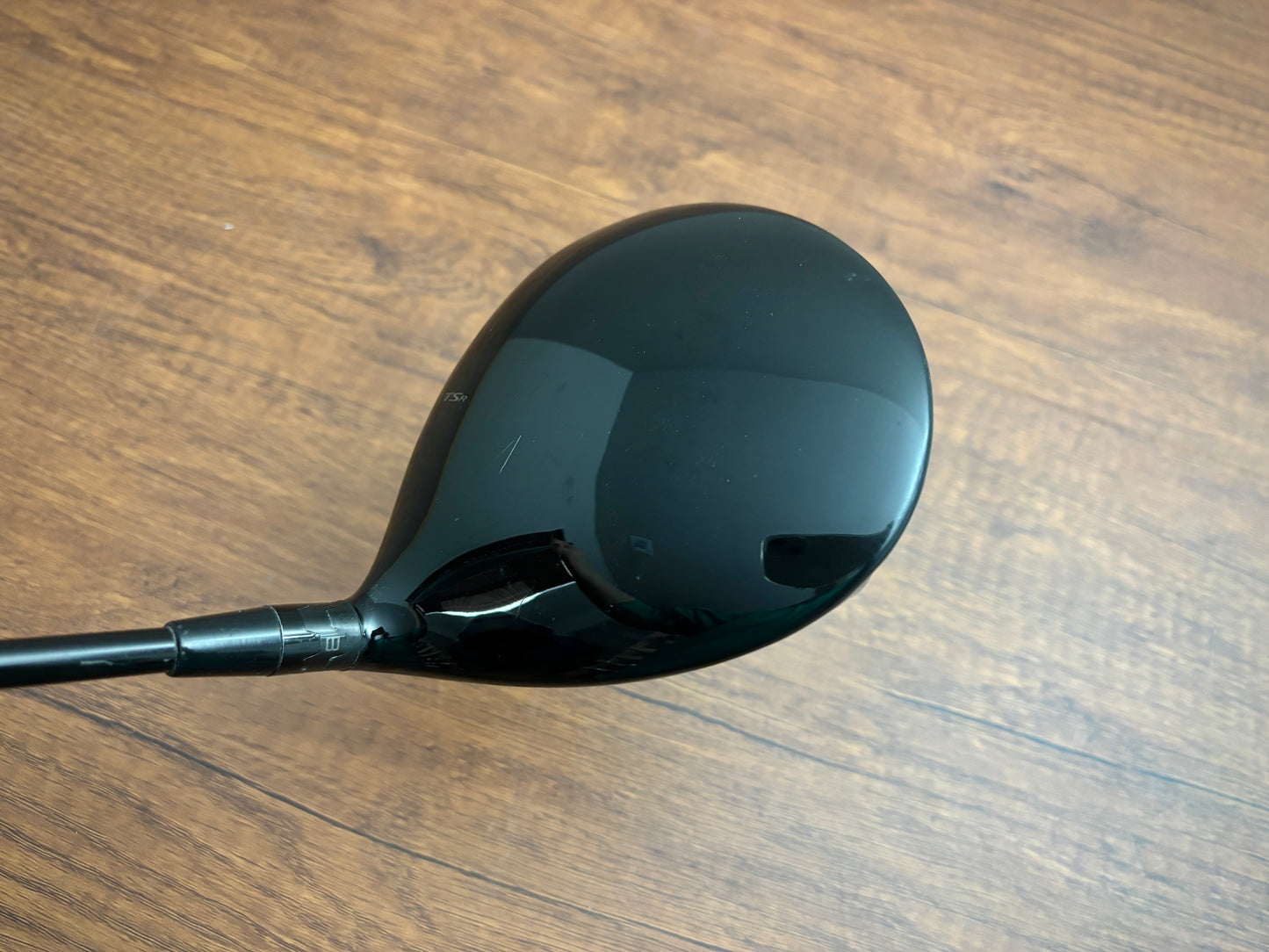 Titleist TSR2 Driver 9* / Stiff