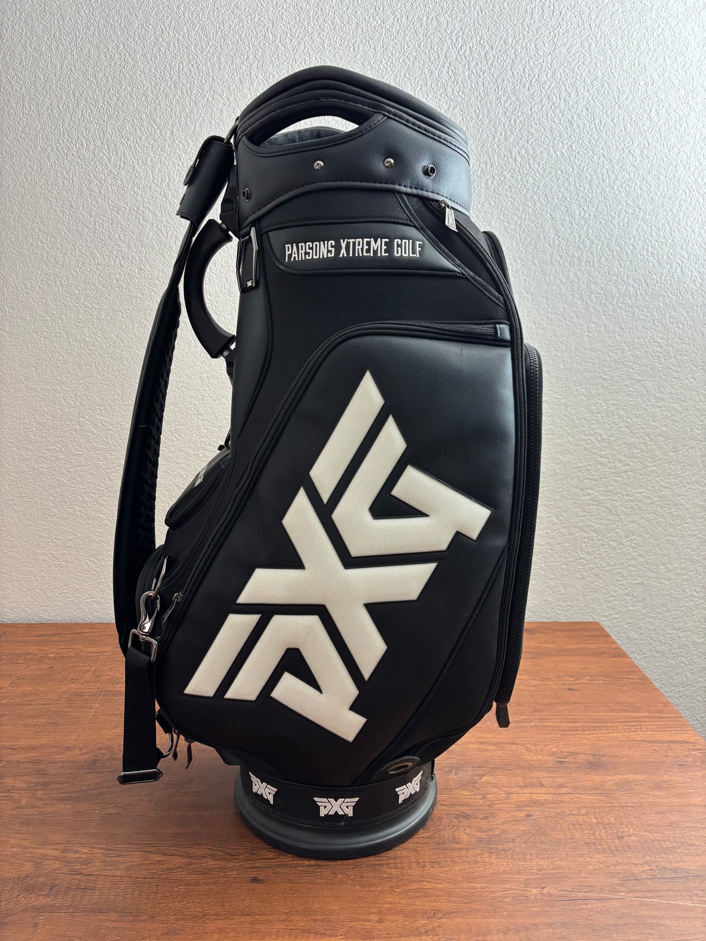 PXG Tour Staff Cart Bag