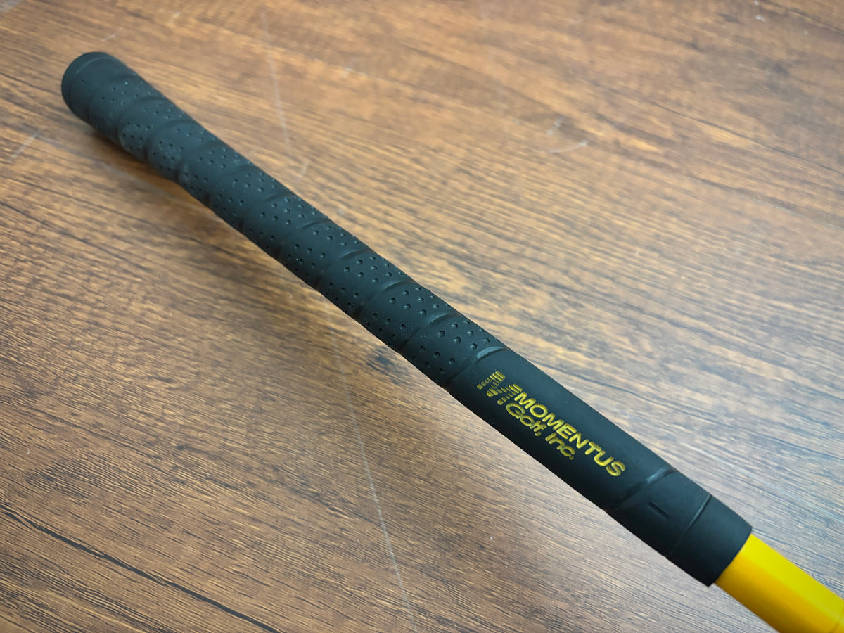 Momentus Golf Weighted Swing Trainer