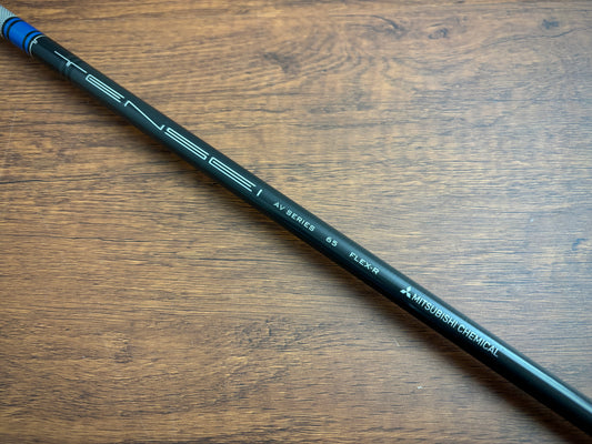 Mitusbishi Tensei Shaft 40.5" (Titleist Tip) / Regular Flex