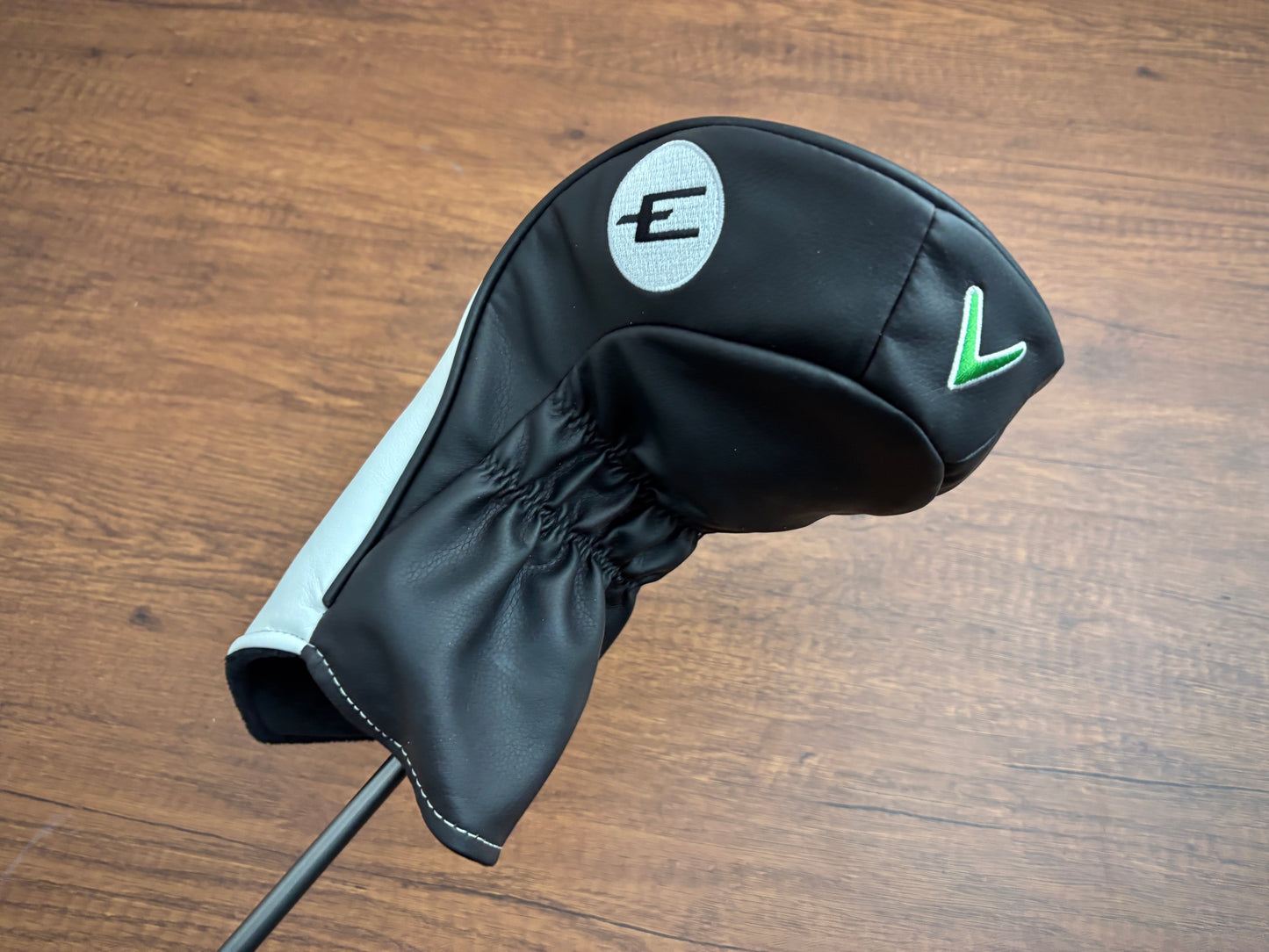 (Left-handed) *NEW* Callaway Elyte X Driver 10.5* + headcover / Regular Flex