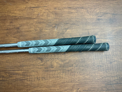 Taylormade Speedblade Wedge Set (AW,SW)