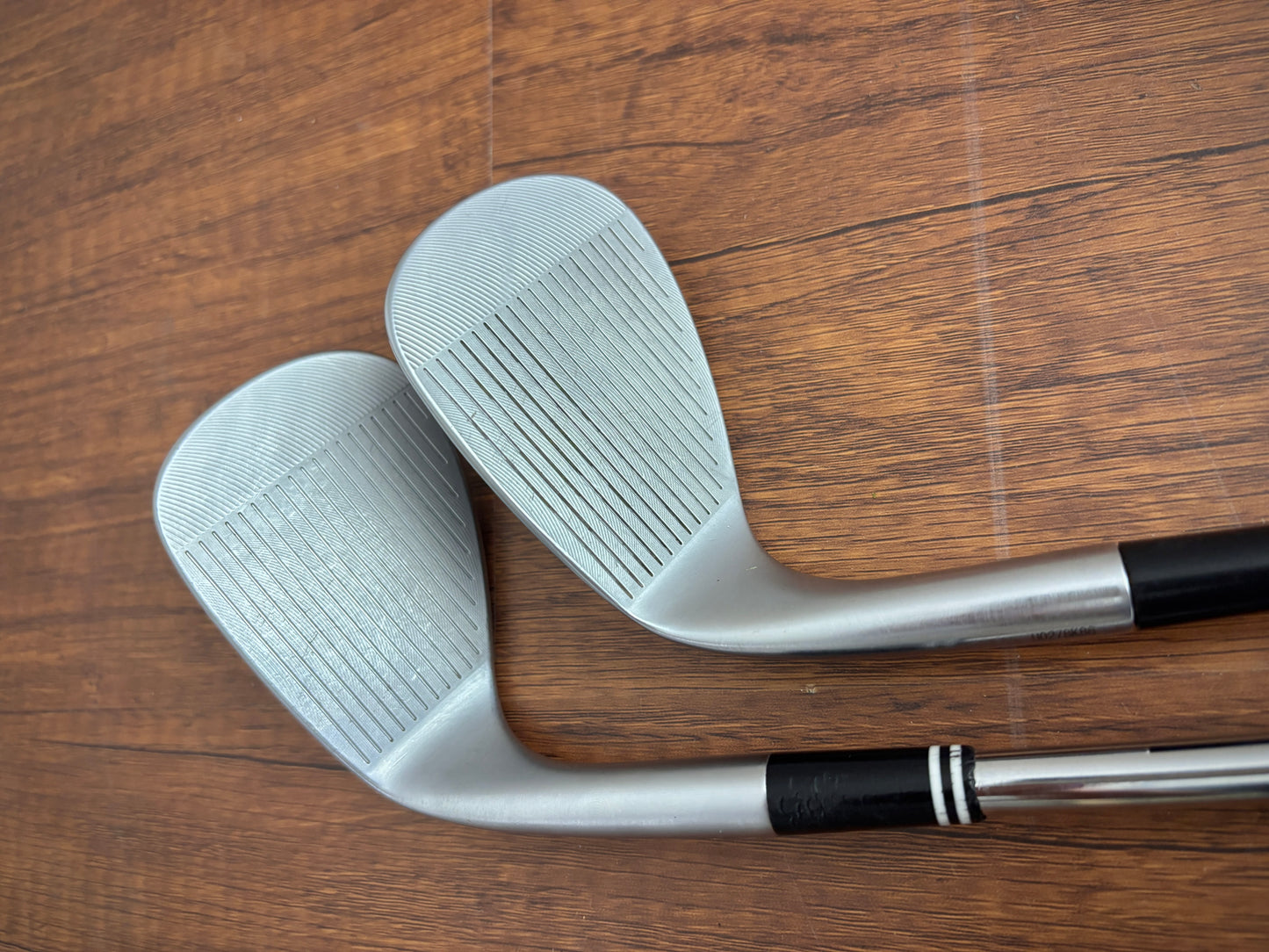 Cleveland RTX Zipcore Wedge Set (54,58)