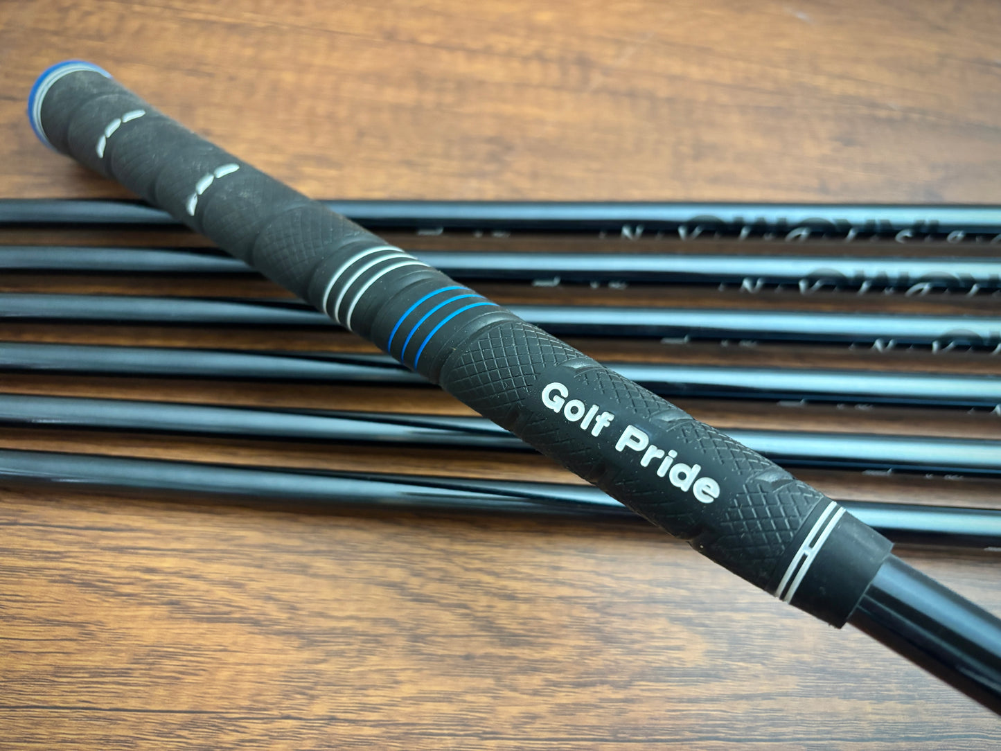 Takomo 101 Iron Set 4-PW / Regular Flex