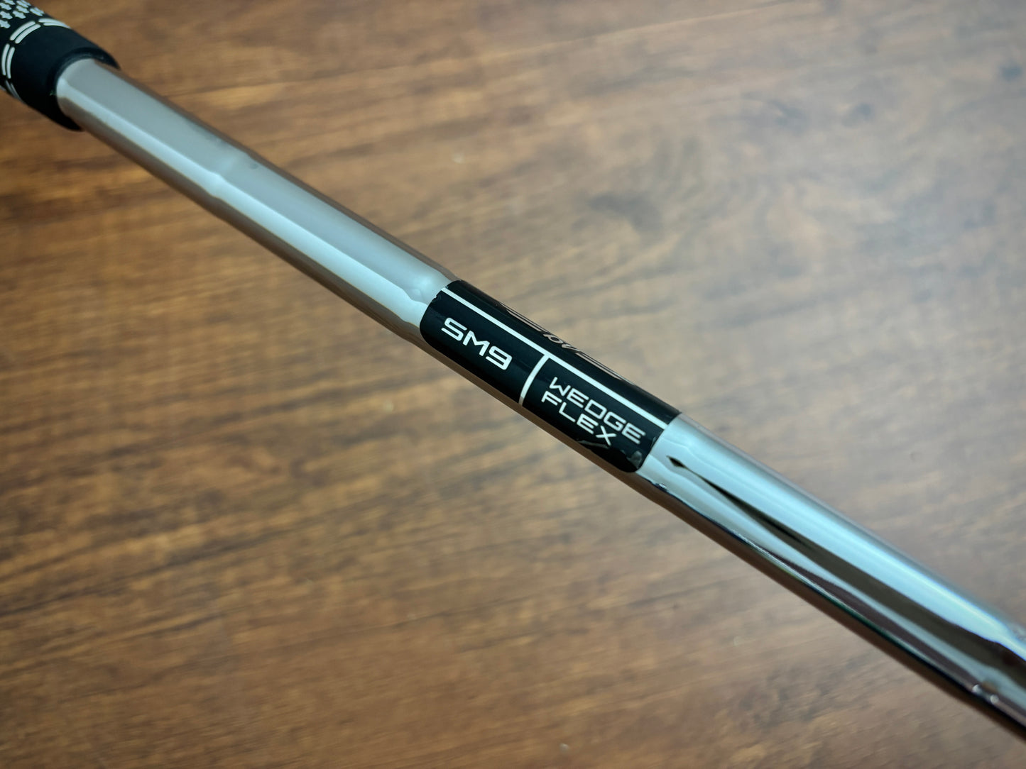 Titleist Vokey SM9 Wedge 46*
