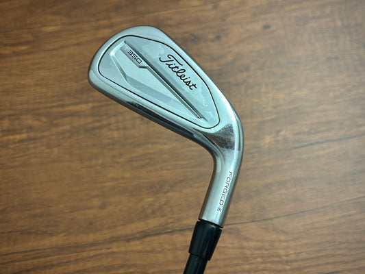 Titleist T350 ‘23 4-iron / Stiff