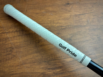 Taylormade P-UDI Utility 2-iron / X-Stiff