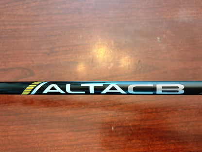 Ping ALTA CB Shaft 41.75” (Ping Tip) / Regular Flex