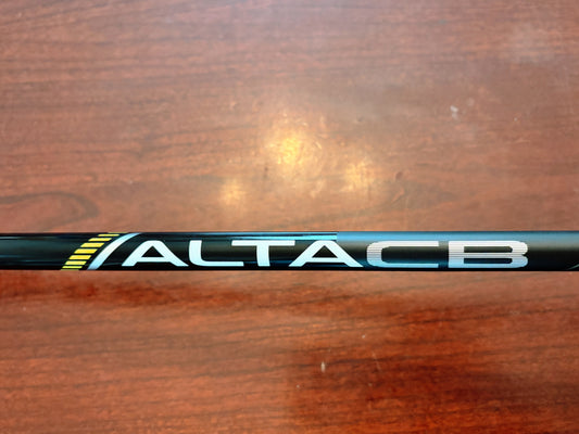 Ping ALTA CB Shaft 41.75” (Ping Tip) / Regular Flex