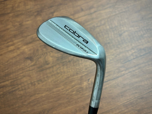 Cobra King Wedge 58*