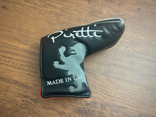 Peretti Putter Headcover
