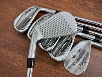 Titleist T100 Iron Set 5-PW / NS Pro 105 Stiff