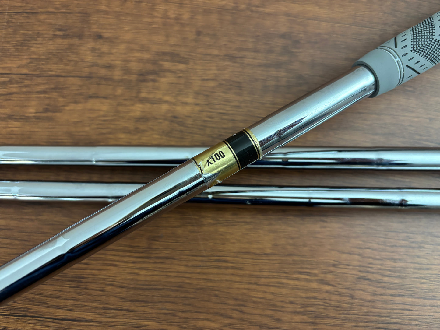 Titleist Vokey SM10 Wedge Set (50,54,60)