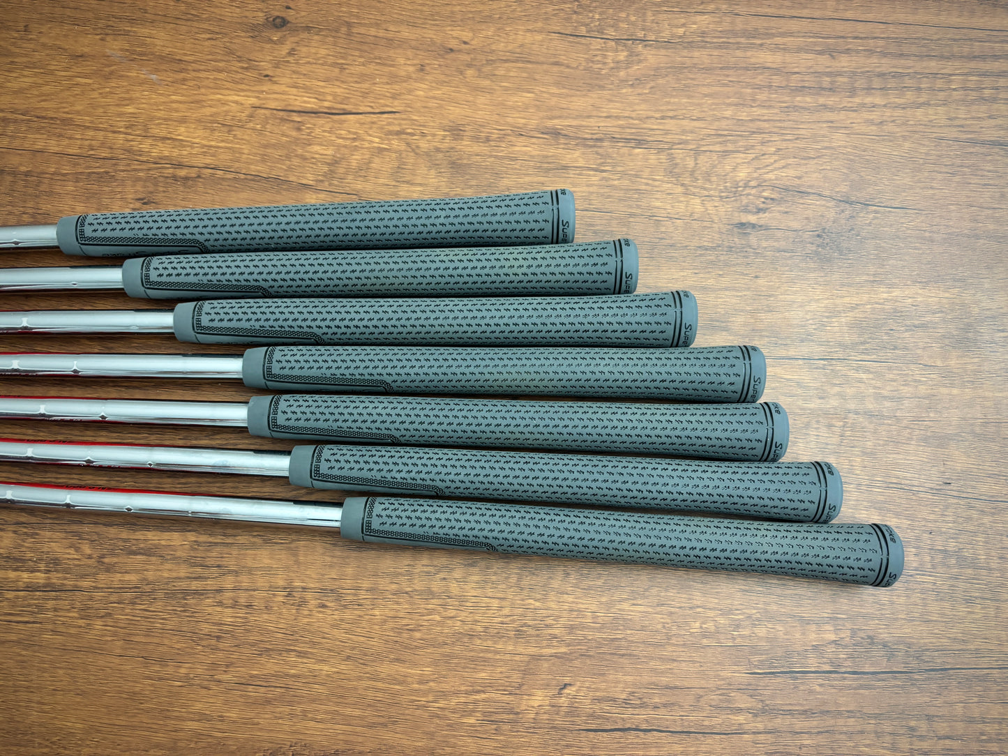 Titleist T100 ‘21 Iron Set 4-PW / NS Pro 120 X-Stiff