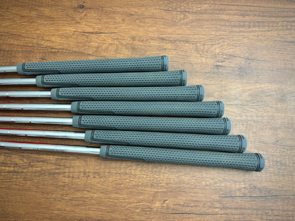 Titleist T100 ‘21 Iron Set 4-PW / NS Pro 120 X-Stiff