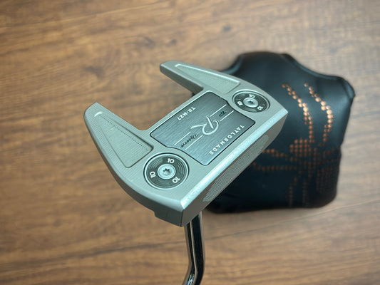 Taylormade TP Reserve M27 Putter 34" + headcover