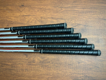 Srixon ZXiR Iron Set 6-AW / NS Pro 105 Stiff