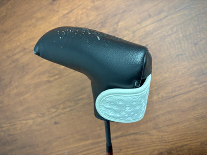 L.A.B. LINK.1 Putter 34.5" (w/ Stability Fire shaft) + headcover