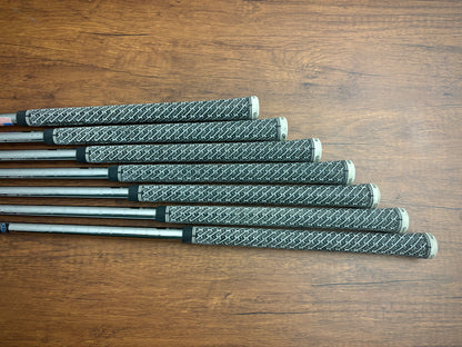 Ping G2 Iron Set 4-PW