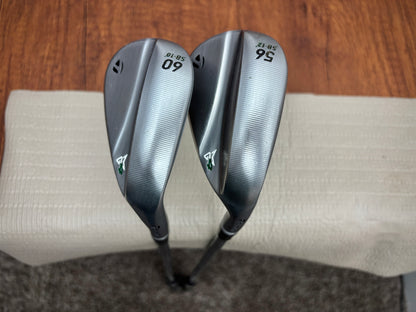 Taylormade MG4 Wedge Set (56,60)