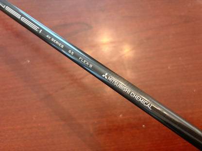 Titleist TSR3 Driver 9.0* + headcover / Stiff