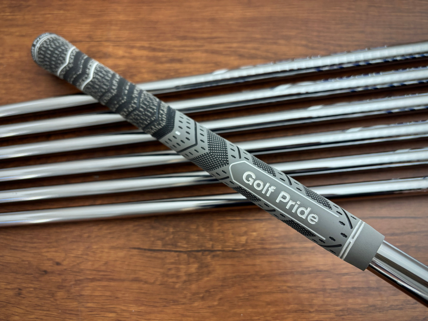 Titleist T100 ‘23 / T150 ‘23 Iron Set 4-PW / Project X LZ 6.0 Stiff