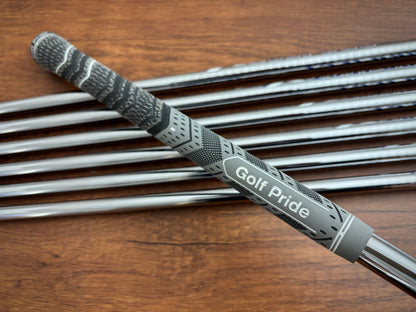 Titleist T100 ‘23 / T150 ‘23 Iron Set 4-PW / Project X LZ 6.0 Stiff