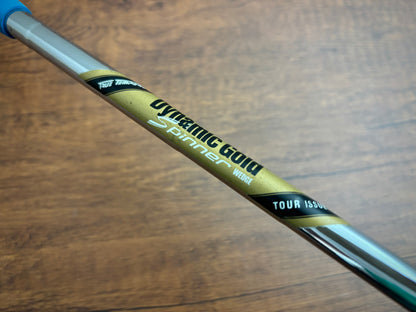 Cleveland RTX 6 Zipcore Wedge 56*