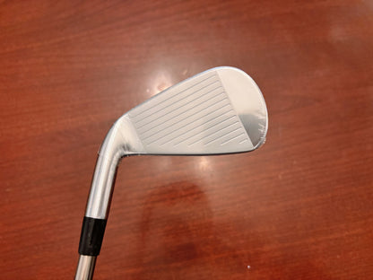 *NEW IN PLASTIC* Mizuno Pro 225 3-iron / Stiff