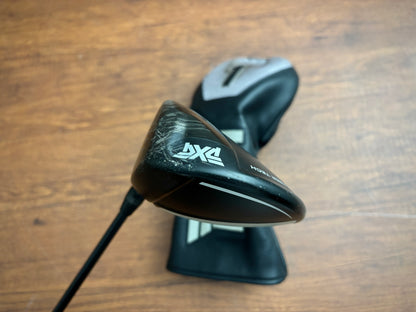 PXG 0811 XF Gen 4 Driver 12* + headcover / Regular Flex