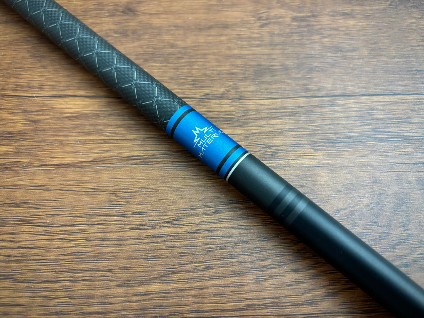 Mitsubishi Tensei 1K Blue Shaft 44.25" (Titleist Tip) / Stiff