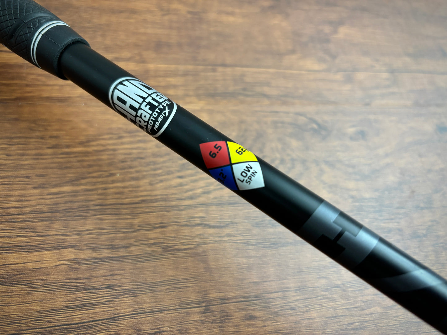 Srixon Z785 Driver 9.5* / X-Stiff