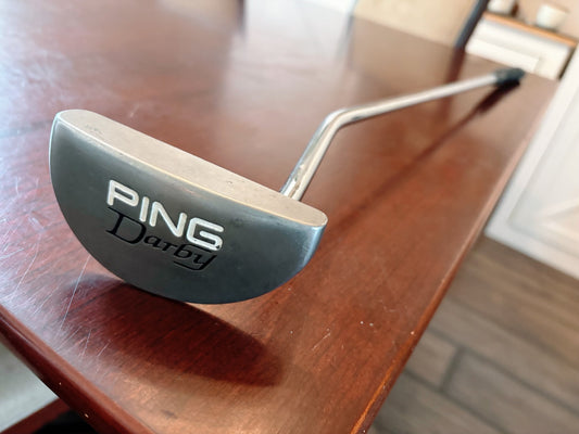 Ping Darby Putter