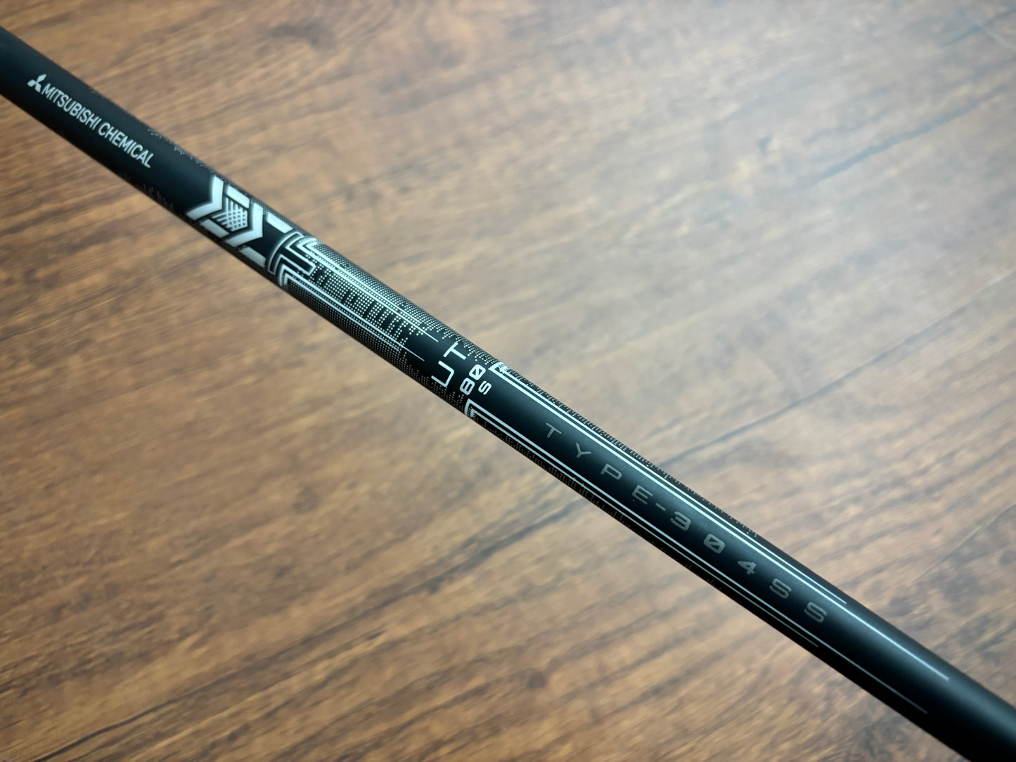 Srixon ZXiU Utility 3-iron / Stiff