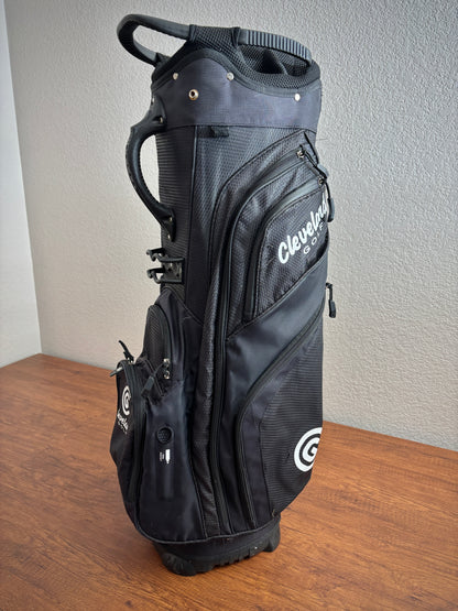 Cleveland Golf Cart Bag